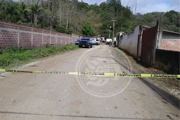 Alistan operativo para desalojar predios invadidos por CIOAC en Coatepec (+Video)