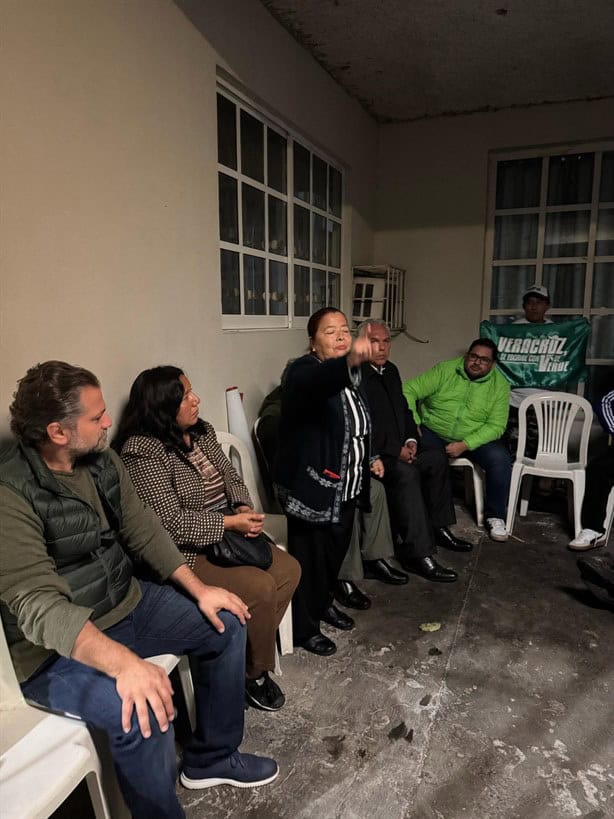 Partido Verde ofrecerá conferencia sobre violencia de género en Cuautlapan