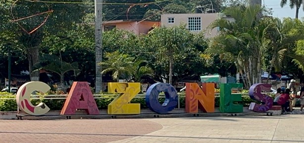 Localizan dos cuerpos en Cazones