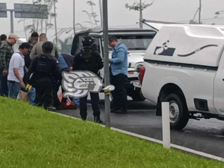 Ataque armado en Córdoba deja una mujer muerta y un hombre herido