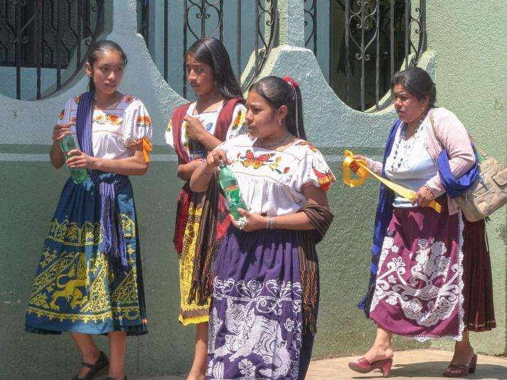 Con reforma, pueblos indígenas y afromexicanos recibirán presupuesto propio (+Video)