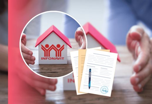 Infonavit: ¿lo sabías? así puedes obtener gratis las escrituras de tu casa; checa requisitos 