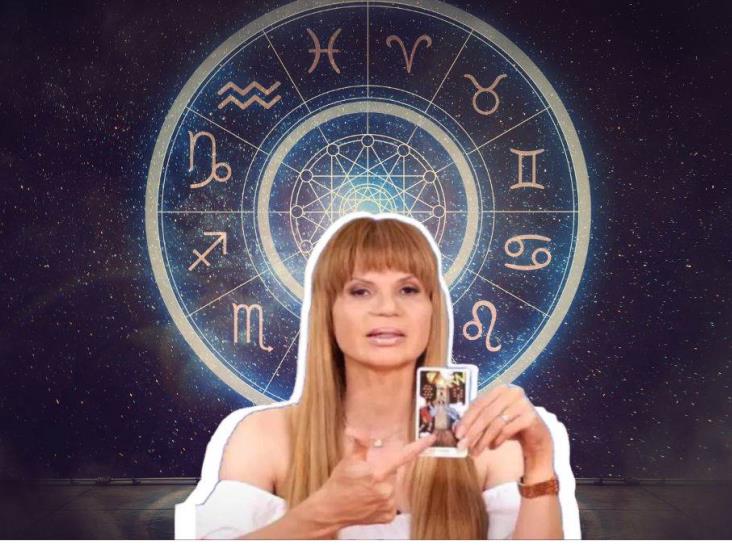 Mhoni Vidente: Así terminará febrero cada signo zodiacal