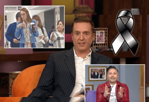 Revelan cómo fueron las últimas horas de Daniel Bisogno