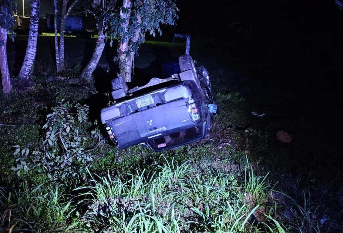 Joven ingeniero agrónomo pierde la vida en accidente en Martínez de la Torre