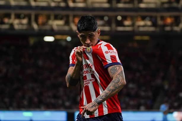 Suma Chivas buen triunfo en su propia casa