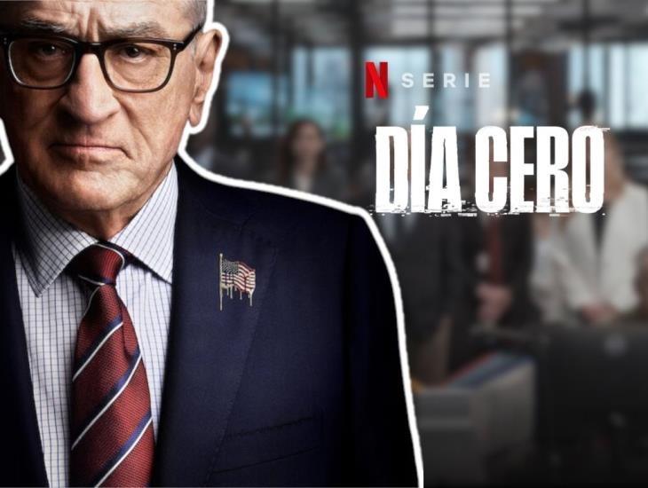 Día Cero: Final explicado de la exitosa serie de Netflix y Robert De Niro