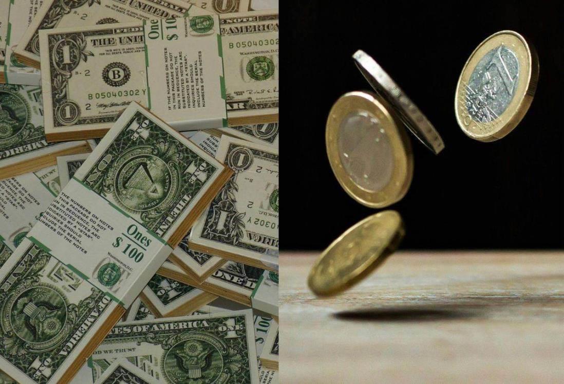 ¿Cuánto cuesta el dólar en México este 22 de febrero? | Tipo de cambio 2025