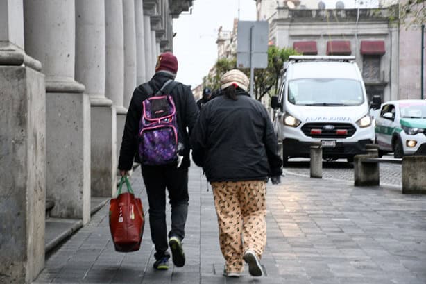 Así estará el clima en Xalapa hoy sábado 22 de febrero