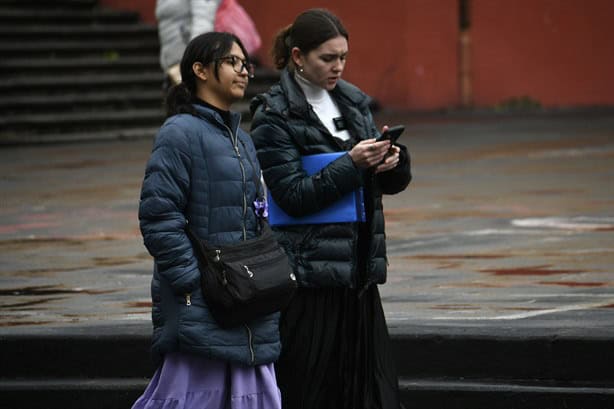 Así estará el clima en Xalapa hoy sábado 22 de febrero