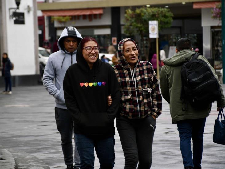 Así estará el clima en Xalapa hoy sábado 22 de febrero