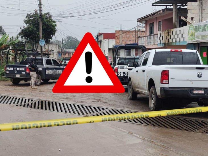 Cacería termina con adolescente de Tonayan rescatado y captor detenido en Xalapa