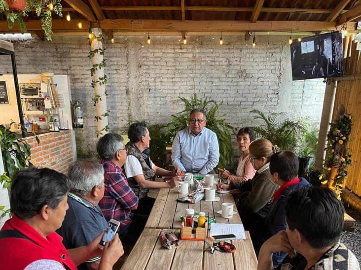 Logran instalar semáforos en avenida Cri Cri de Orizaba, tras década de espera