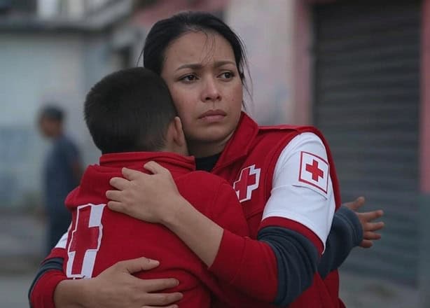 La pesadilla mexicana: mapa de niños heridos por arma de fuego en Veracruz