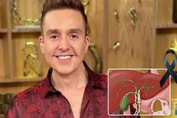 ¿Qué es la colangitis? enfermedad que terminó con la vida de Daniel Bisogno