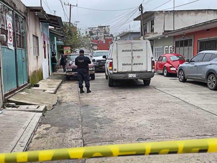 Hallan a hombre sin vida en cuartería de Tlapacoyan