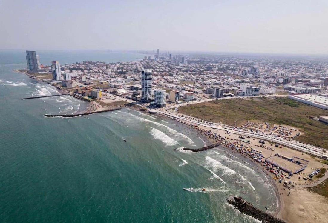 Anuncian cierre de calles en Boca del Río este lunes; estas serán las vías sin acceso