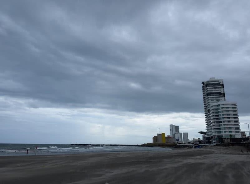 Así estará el clima en Veracruz este domingo 23 de febrero