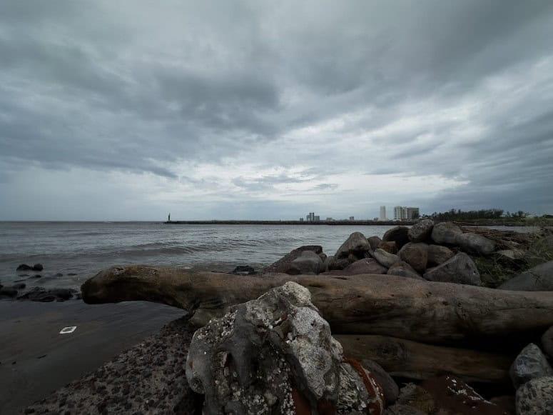 A qué hora lloverá en Veracruz y Boca del Río este domingo 23 de febrero