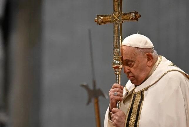 Diócesis de Veracruz pide no especular con salud del Papa Francisco