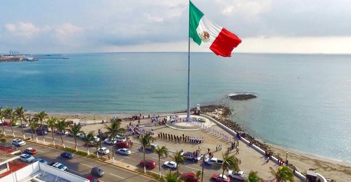 ¿Porqué el próximo lunes se celebra el Día de la Bandera? 