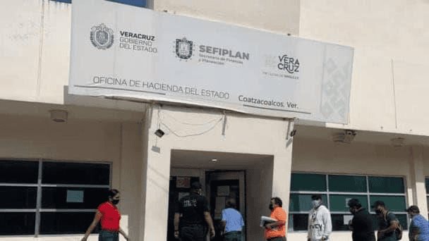 ¿Sabotaje en SEFIPLAN?