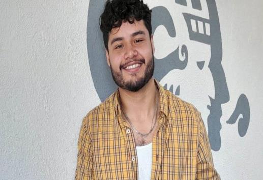 Korii comparte propuesta R&B con 'Intimidad'