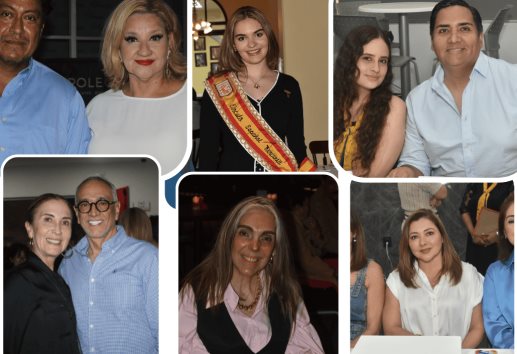 Galería Social