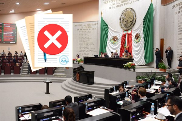 Ex magistrados, ex funcionarios y jueces polémicos, buscan ser magistrados en elección judicial local 