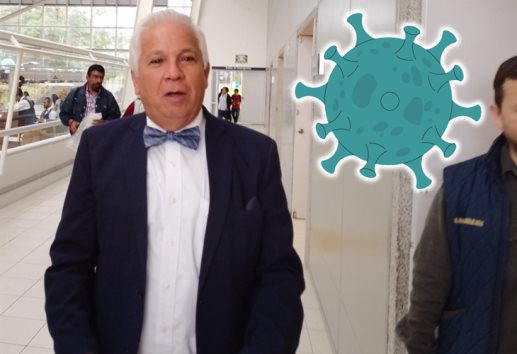 Enfermedades respiratorias se disparan en la región de Orizaba, por el frío