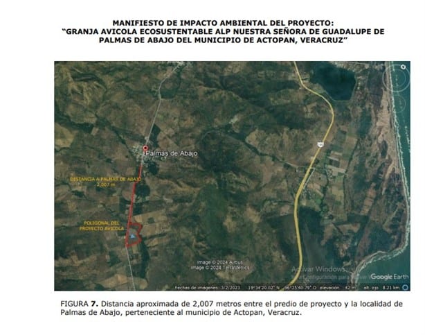 Rechazan construcción de granja avícola en Actopan; contaminaría la Laguna de la Mancha