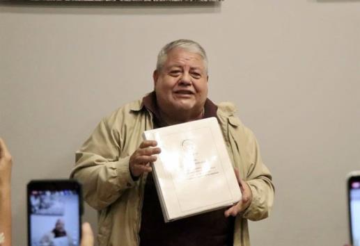 Quieren aplicar nepotismo en más de 100 municipios de Veracruz: Manuel Huerta