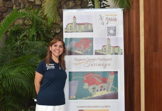 Grupo Siervos de Jesús realizó Expo Bingo de la Amistad 2025