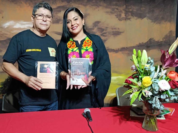 Sol y Sones de María Elena Hernández Lara, cronista de Tierra Blanca