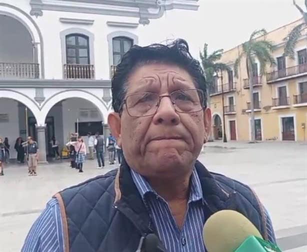 Al ayuntamiento de Veracruz no le corresponde atender ausencia de docentes en aulas