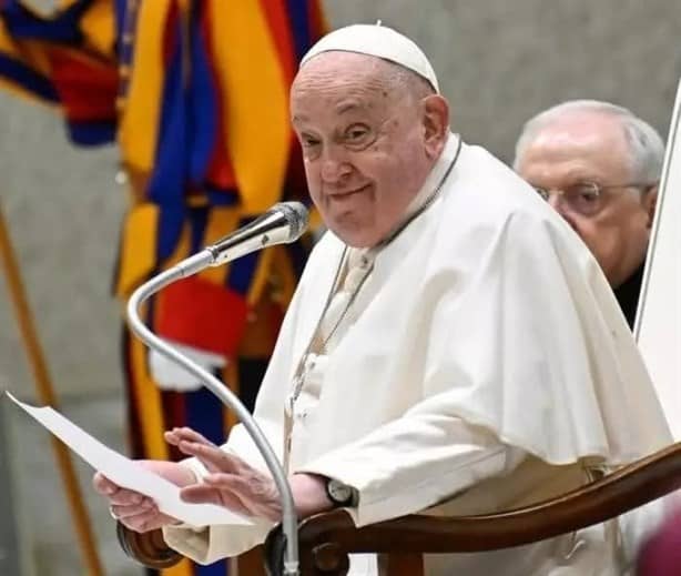 El Papa Francisco sufre una insuficiencia renal leve; se realizaron trabajos para controlarla