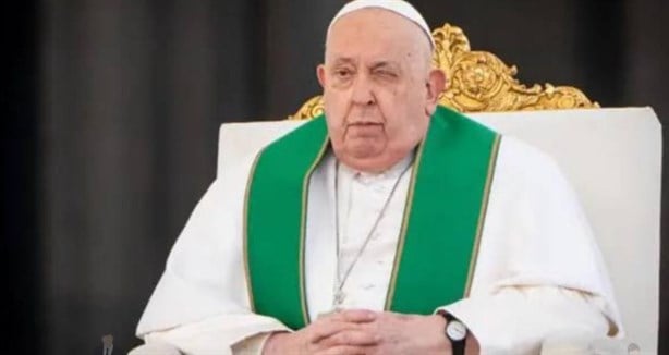 El Papa Francisco sufre una insuficiencia renal leve; se realizaron trabajos para controlarla