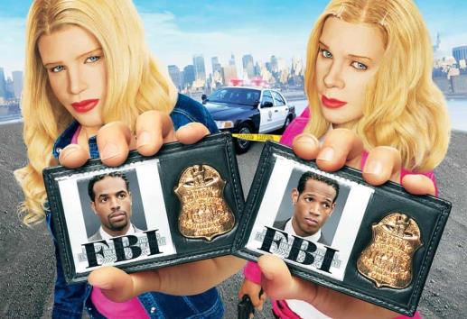 Marlon Wayans habla de ¿Y dónde están las rubias? 2 ¿será una realidad?