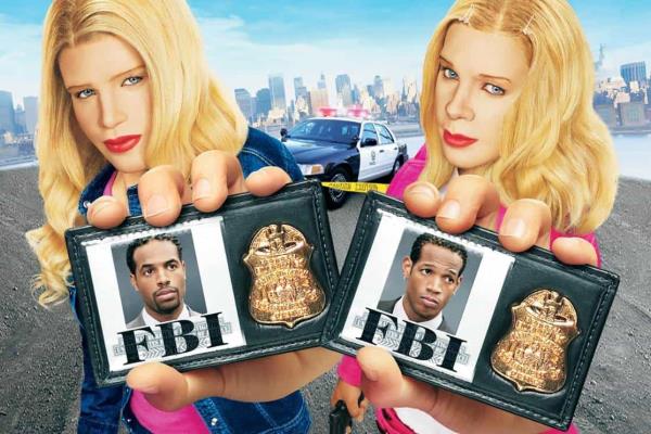 Marlon Wayans habla de ¿Y dónde están las rubias? 2 ¿será una realidad?