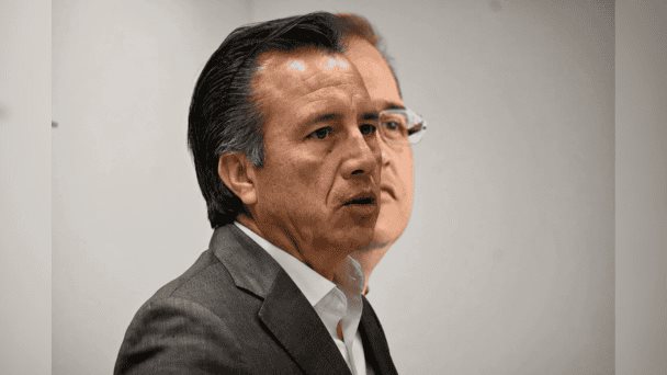 Cuitláhuac resultó el Duarte de Morena