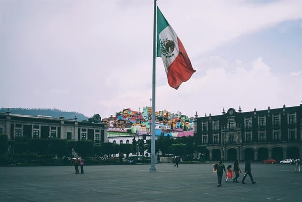 PAN propone cambiarle el nombre a México: Así le quieren llamar