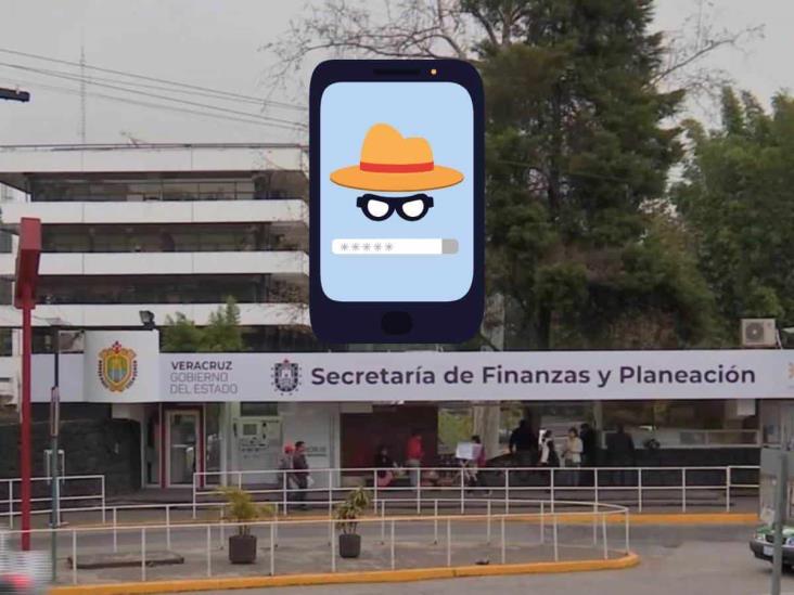 Investigan a empleados de Sefiplan por fraude con página clonada