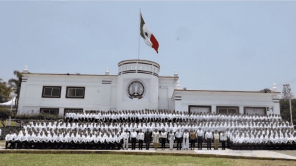 Carta Anónima de trabajadores de la Academia Nacional de Administración Penitenciaria