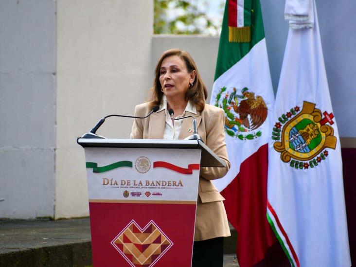 Gobierno de Veracruz tendrá nómina única; se evitarán aviadores en dependencias: Nahle