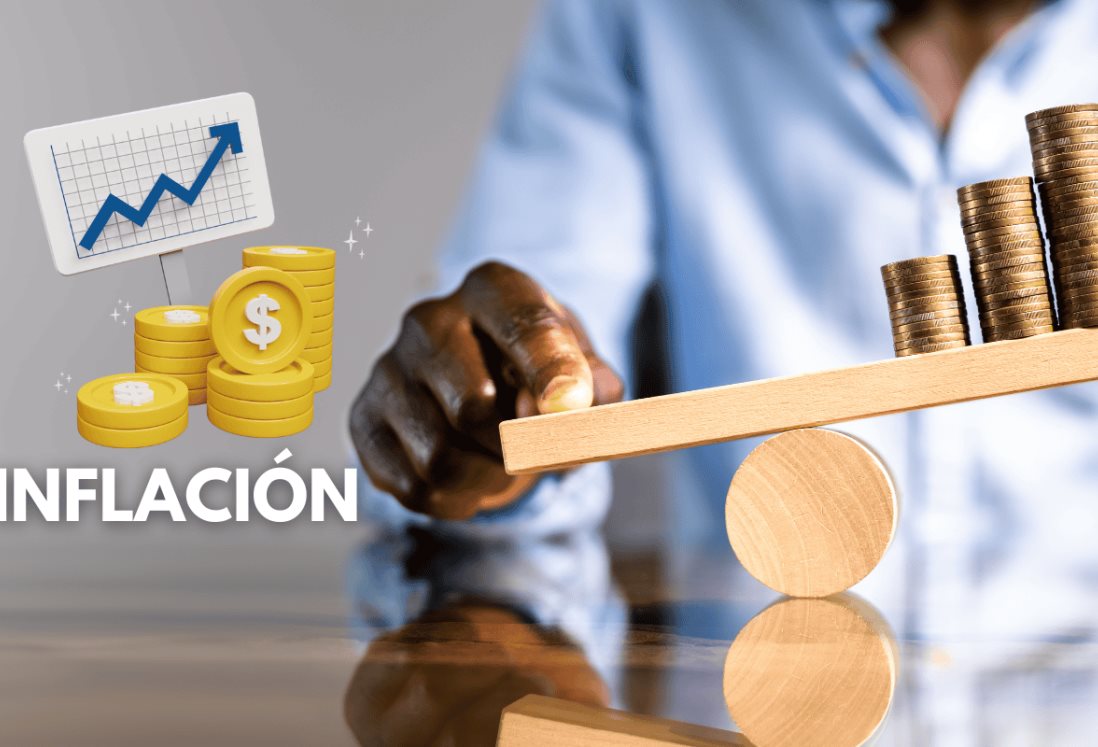 Inflación en México repunta en primera quincena de febrero, se ubica en 3.74%: INEGI