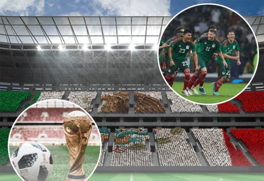 Mundial 2026: filtran posible playera de la selección mexicana, este es el diseño 