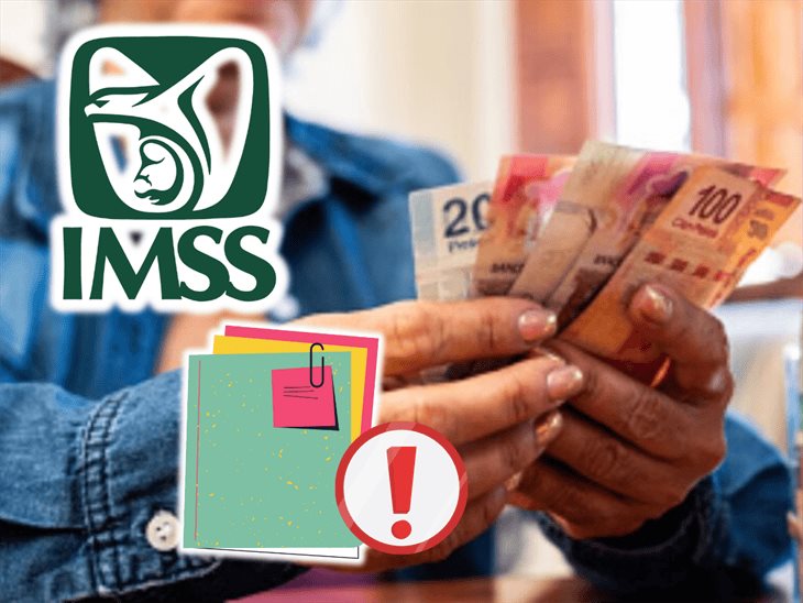 Pensión IMSS: ¿cuál es el trámite obligatorio para recibir el pago?