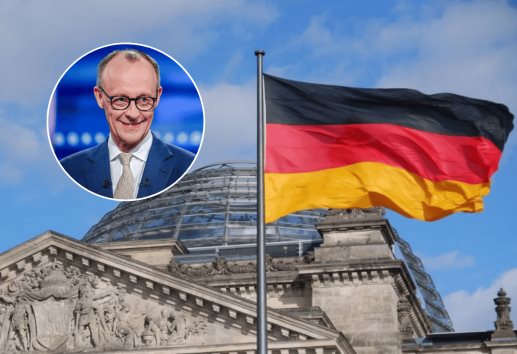 Partido conservador Unión Demócrata Cristiana gana elecciones en Alemania; Friedrich Merz sería canciller