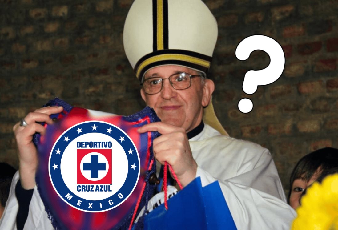 Así ha sido la relación del Papa Francisco con el futbol ¿Tiene algún equipo favorito? | VIDEOS