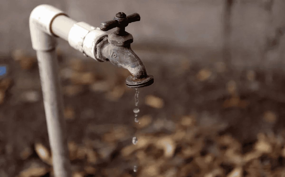 Se avecina el estiaje; piden medidas para evitar escasez de agua en Veracruz